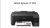 Epson L1259 Adjustment Program