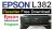 Epson L382 Adjustment Program
