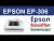 Epson EP-306 Adjustment Program