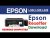Epson L486 Adjustment Program